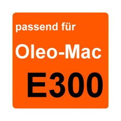 Oleo Mac E300