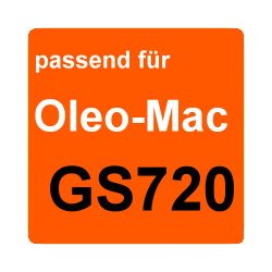 Oleo Mac GS720