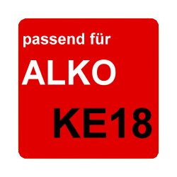 Alko KE18