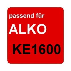 Alko KE1600