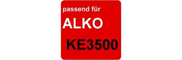 Alko KE3500