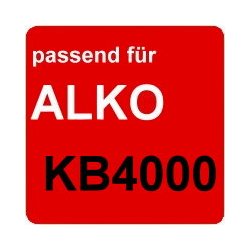 Alko KB4000