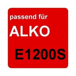 Alko E1200S
