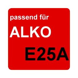 Alko E25A