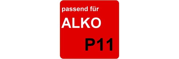 Alko P11