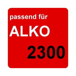 Alko 2300