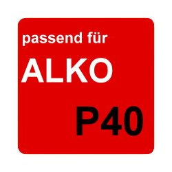 Alko P40