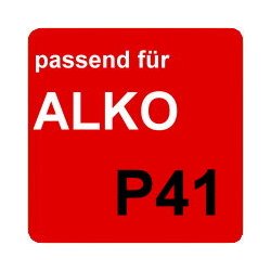 Alko P41