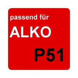 Alko P51