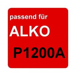 Alko P1200A