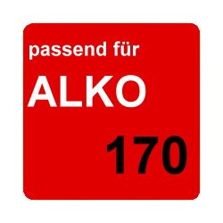 Alko 170