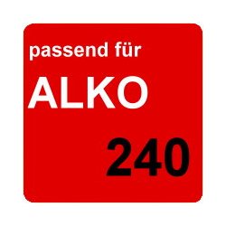 Alko 240