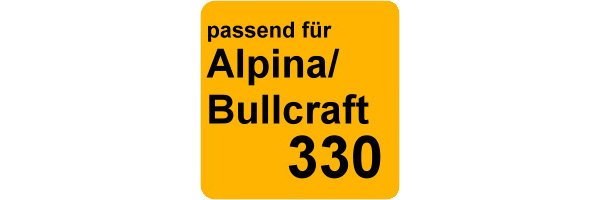 Alpina/Bullcraft 330