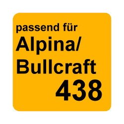 Alpina/Bullcraft 438