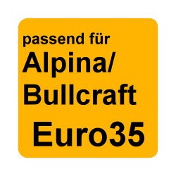 Alpina/Bullcraft Euro35