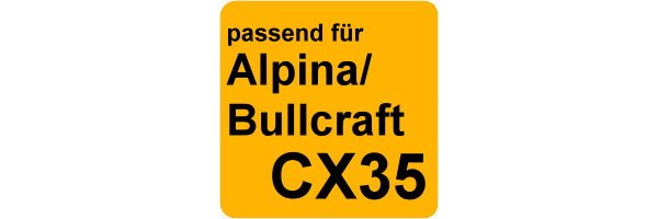 Alpina/Bullcraft CX35