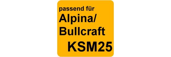 Alpina/Bullcraft KSM25