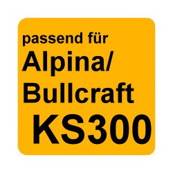 Alpina/Bullcraft KS300