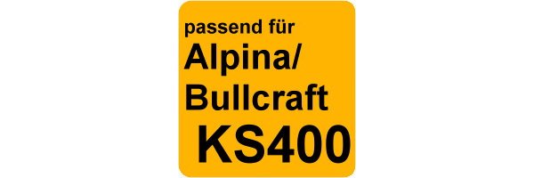 Alpina/Bullcraft KS400
