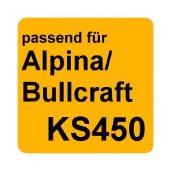 Alpina/Bullcraft KS450