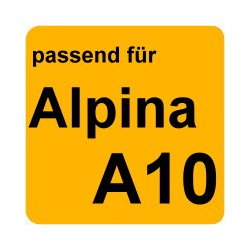 Alpina A10