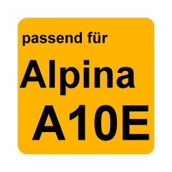 Alpina A10E