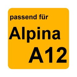 Alpina A12