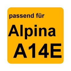 Alpina A14E
