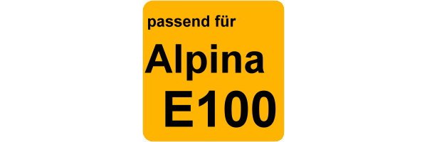 Alpina E100