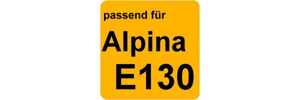 Alpina E130