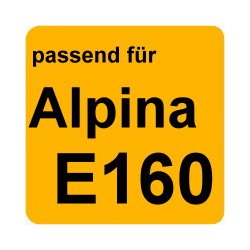 Alpina E160