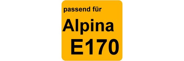 Alpina E170