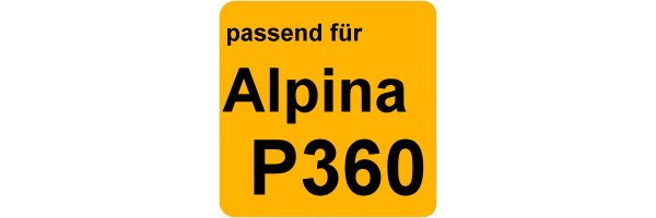 Alpina P360