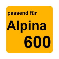 Alpina 600