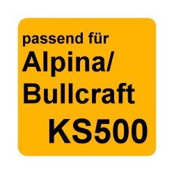 Alpina/Bullcraft KS500