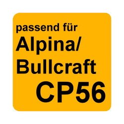 Alpina/Bullcraft CP56