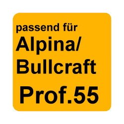 Alpina/Bullcraft Prof.55
