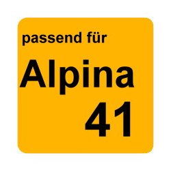 Alpina 41