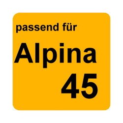 Alpina 45