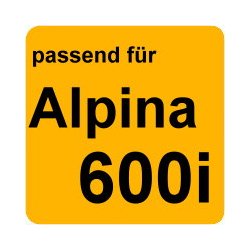 Alpina 600i