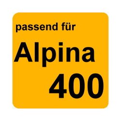 Alpina 400