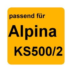 Alpina KS500/2