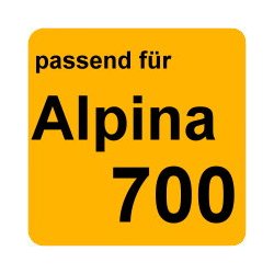 Alpina 700