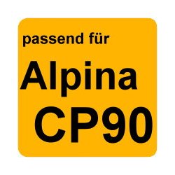 Alpina CP90