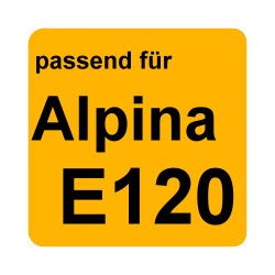 Alpina CP120