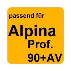 Alpina Prof.90+AV