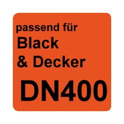 Black & Decker DN400