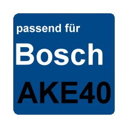 Bosch AKE40