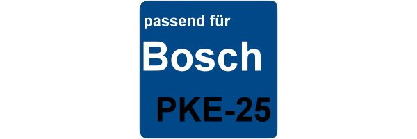Bosch PKE-25