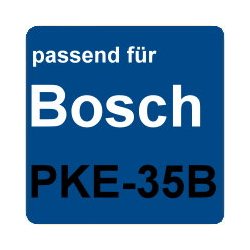 Bosch PKE-35B